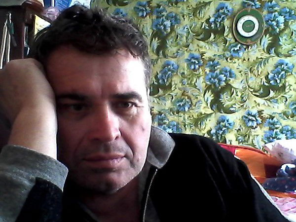 Олег Бровкин