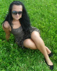 Алеська Боровая