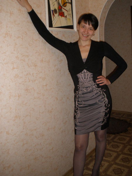 Евгения Кузнецова