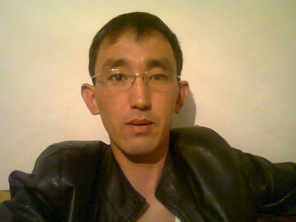 Арман Тазабеков