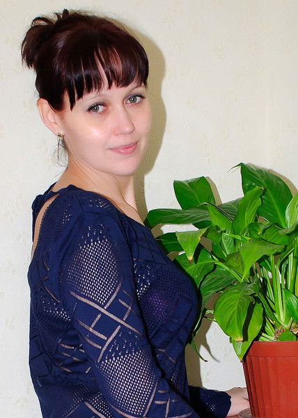 Валентина Михайлова