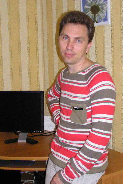 Артур Шиманский