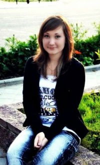 Анастасия Плесская