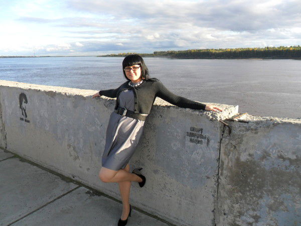 Елена Щавелева