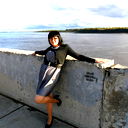 Елена Щавелева