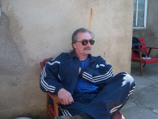 Александр Кузнецов