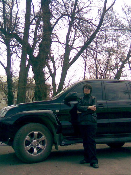 Галя Морякова