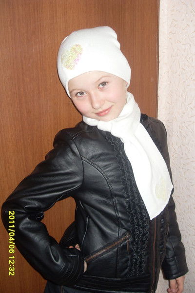 Татьяна Бачурина