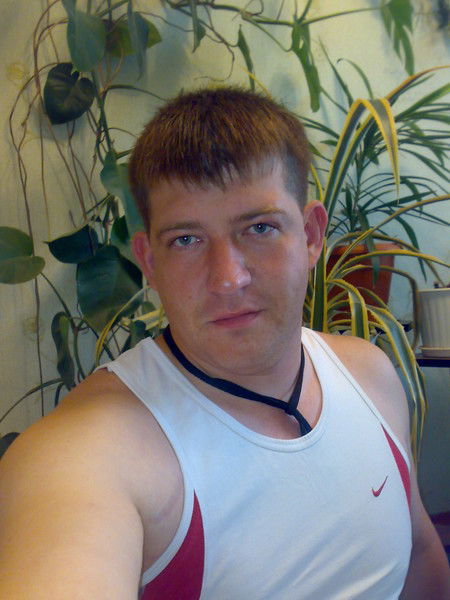 Дмитрий Ремдёнок