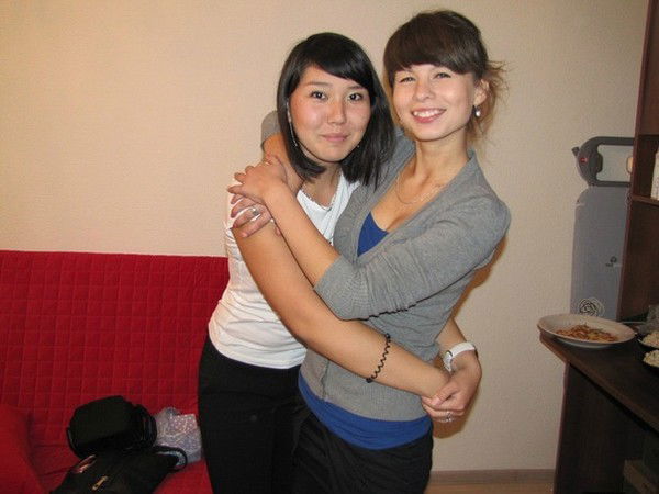 Ксения Тугаринова