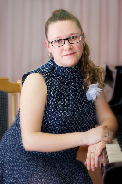 Анастасия Козырева