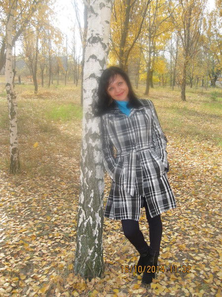 Людмила Людмила