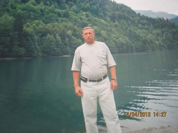 Александр Смирнов