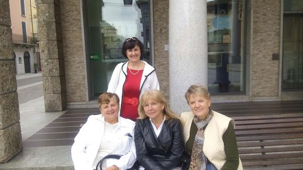 Александра Кравцова