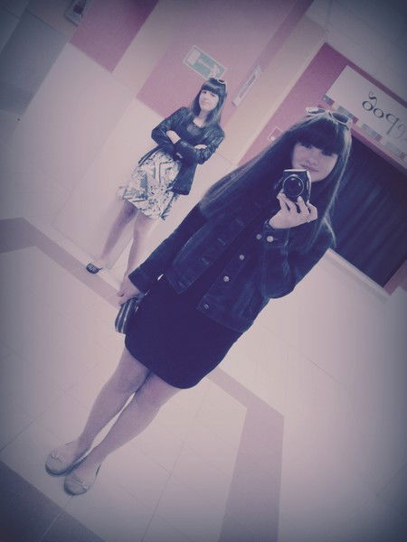 Таня Рожкова