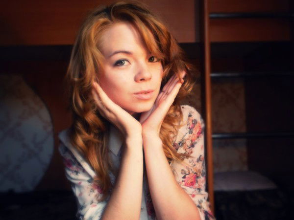 Екатерина Линкольн