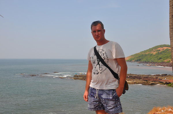 Денис Шаранда