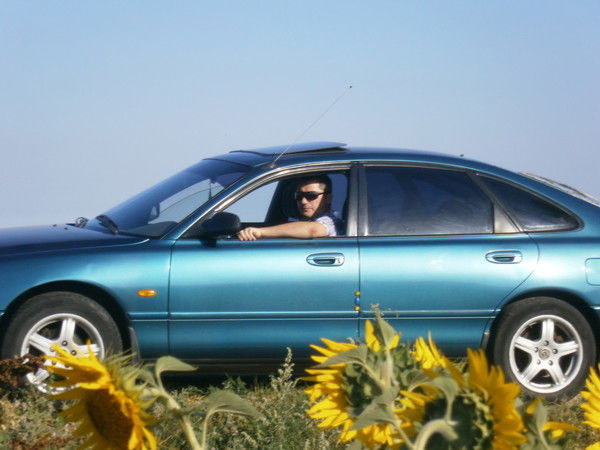 Александр Ященко