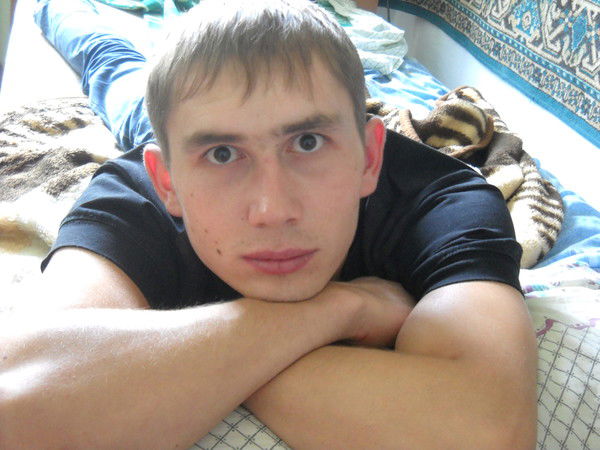 Илья Усманов