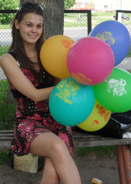 Ксения Фукалова