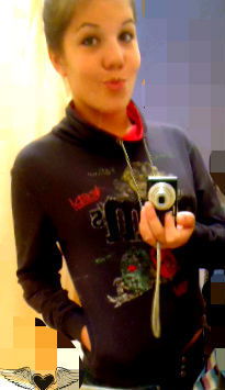 Светлана Чернова