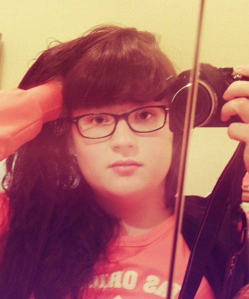 Элина Глотова