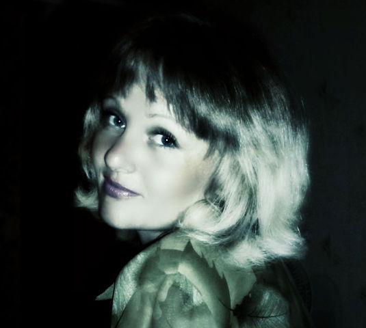 Оксана Данько