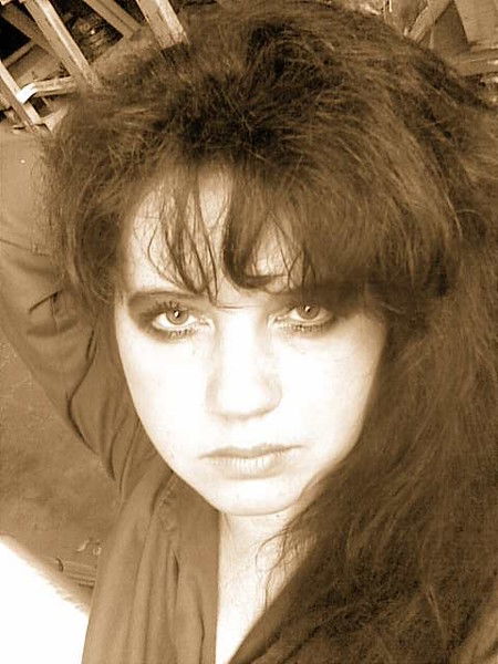 Мария Волкова