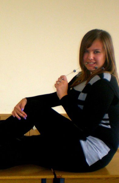 Катерина Шабунова