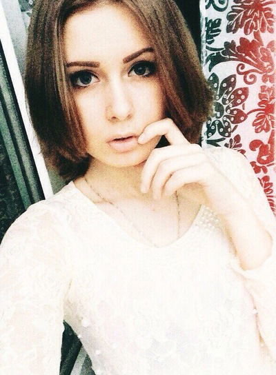 Полина Вторицкая