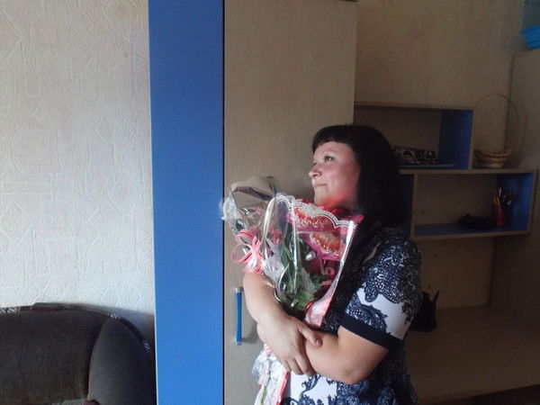 Светлана Бирюкова