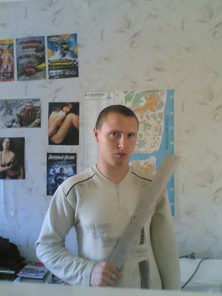 Роман Мироночев