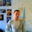 Роман Мироночев