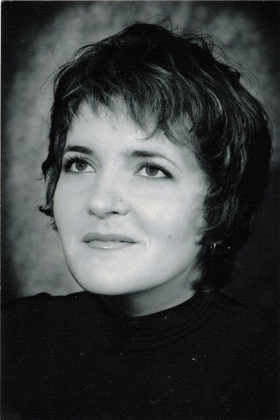 Мария Миронова