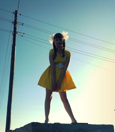 Снежана Анисимова