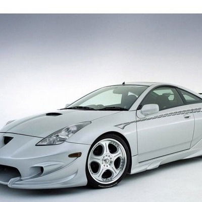 Антон Небожинський