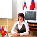 Марина Сопова