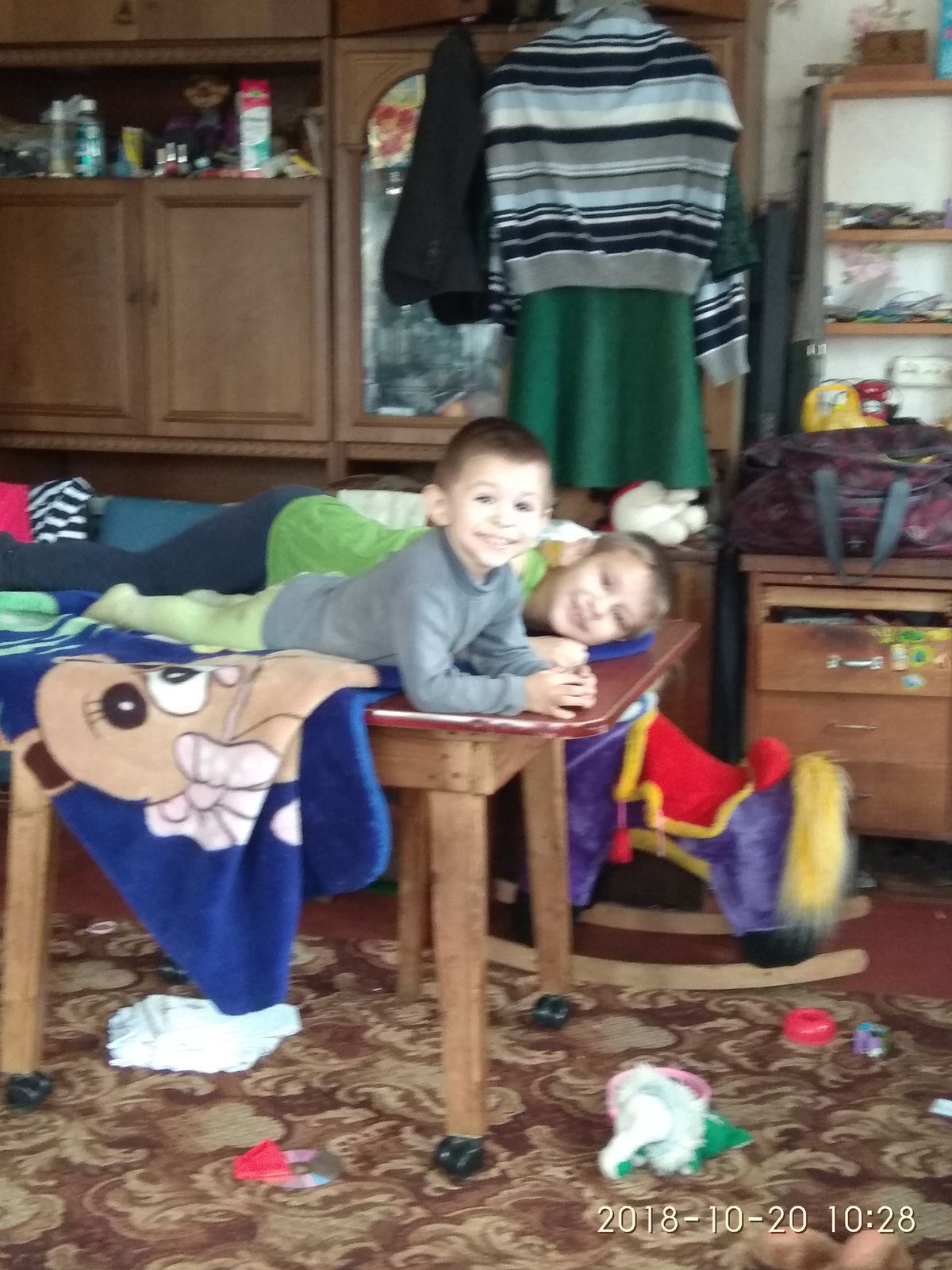 Семён Жигалов