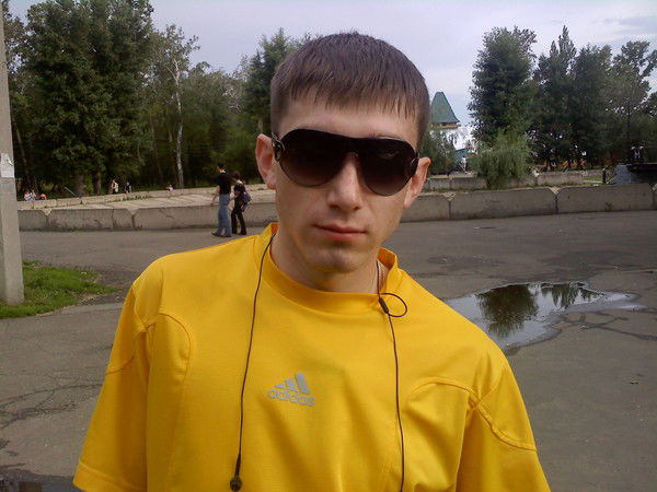 Егор Утолин