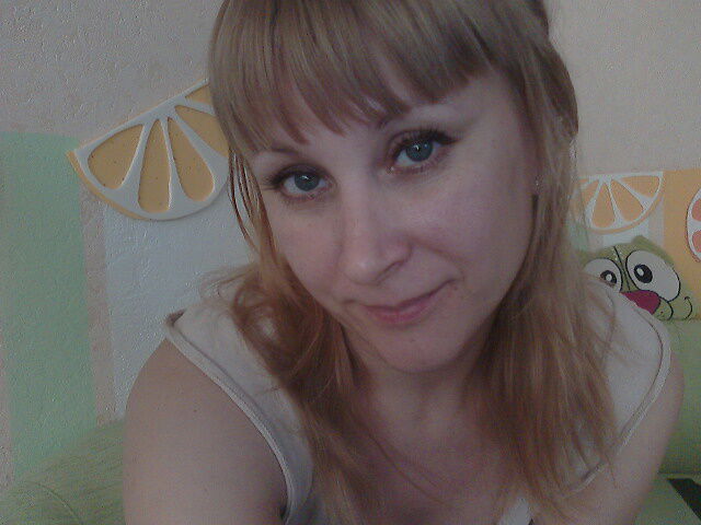 Елена Иванова