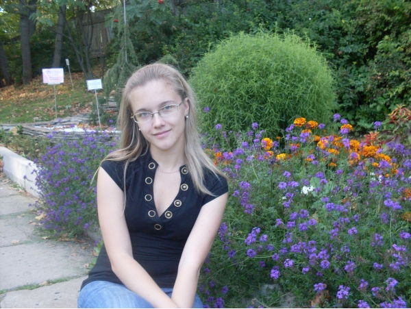 Татьяна Журавлева