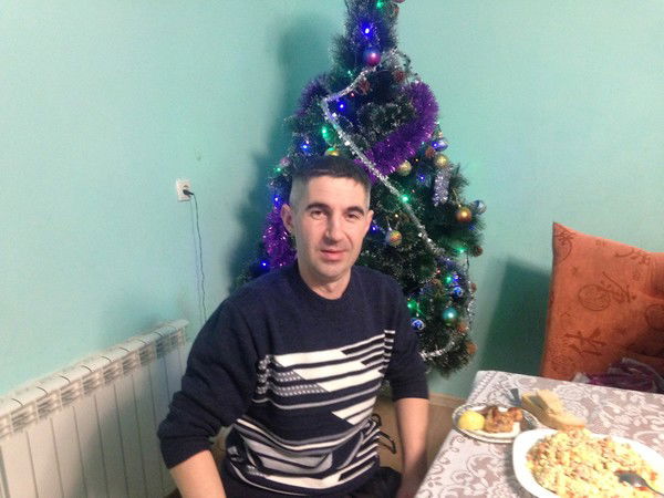 Александр Южанинов