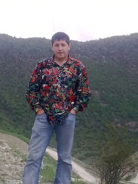 Абдурахман Гадисов