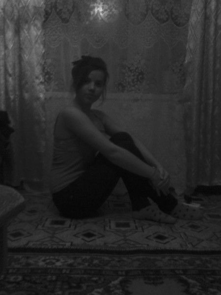 Александра Возная