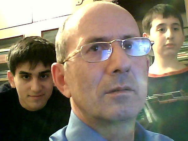 Султан Ибрагимов