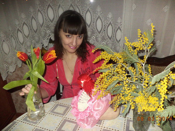 Елена Банаева