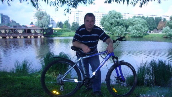 Дмитрий Дудченко