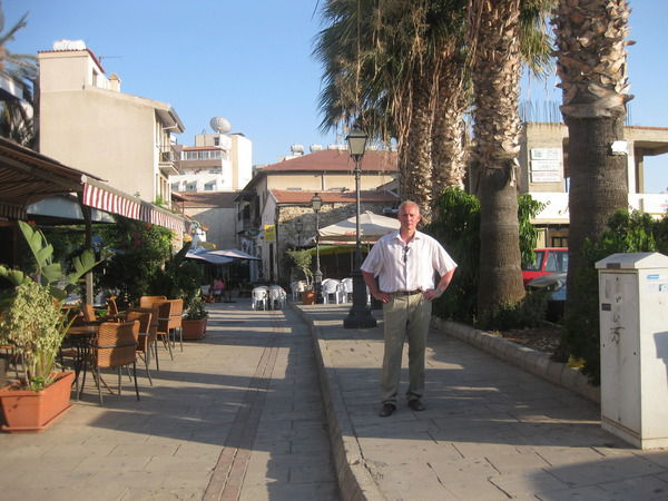 Михаил Серебряков