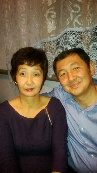 Жаннат Мустафина