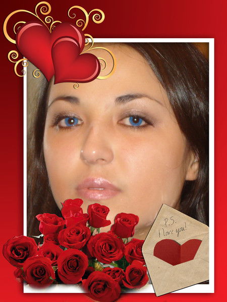 Индира Качаева